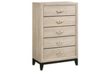 Driftwood King Bedroom Set