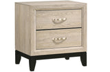 Driftwood King Bedroom Set