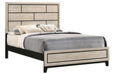 Driftwood King Bedroom Set