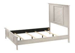 Holden Queen Bed