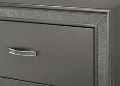 Kaia Dresser