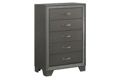 Kaia Chest