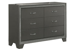 Kaia Dresser