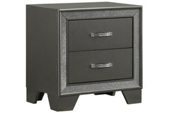 Kaia Nightstand