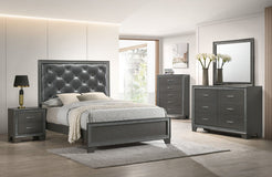 Kaia King Bedroom Set