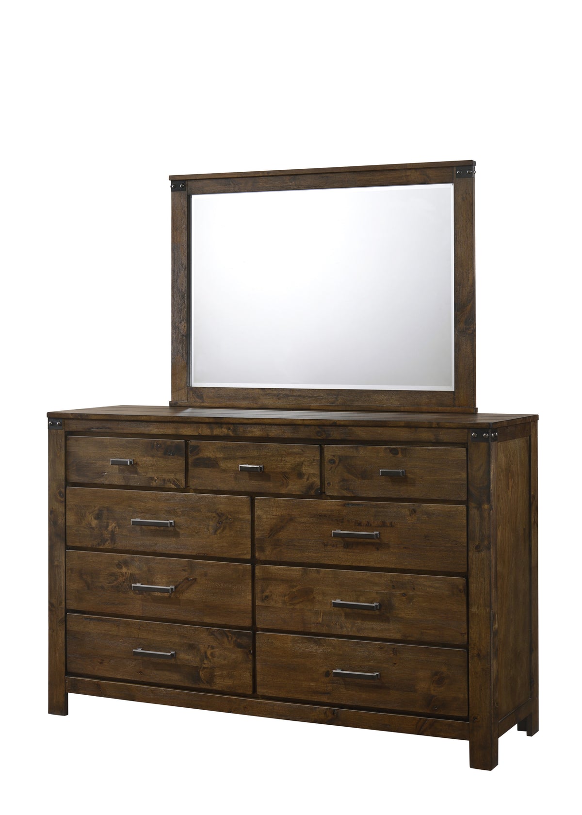 Curtis Bedroom Collection