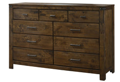 Curtis Dresser