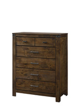 Curtis Bedroom Collection