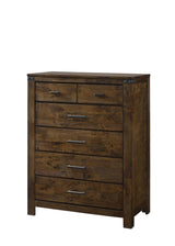 Curtis Chest