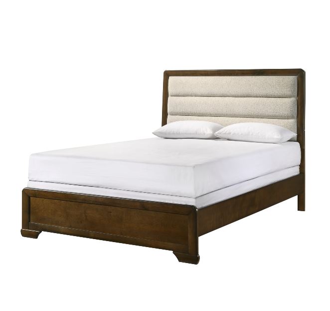 Jackson Queen Bed