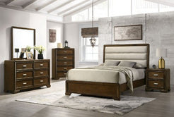Jackson King Bedroom Set