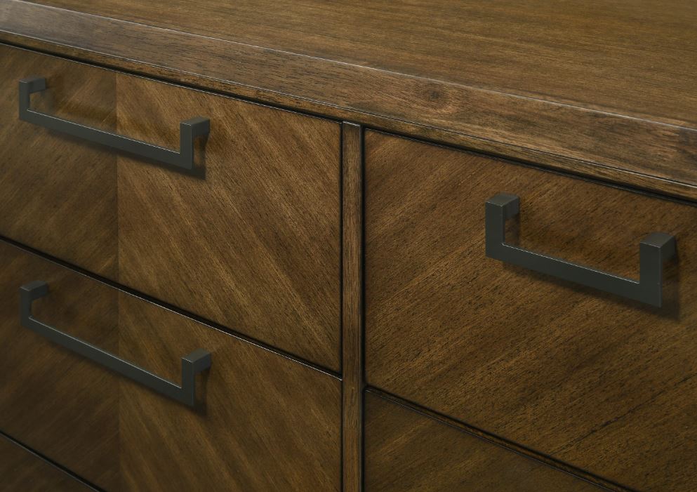 Lakecrest Dresser