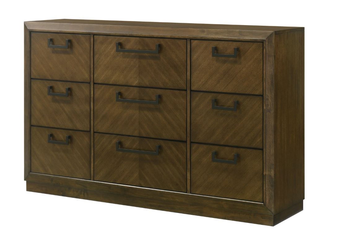 Lakecrest Dresser