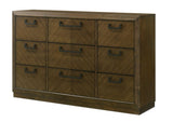 Lakecrest Dresser