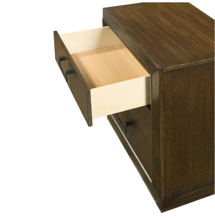 Lakecrest King Bedroom Set