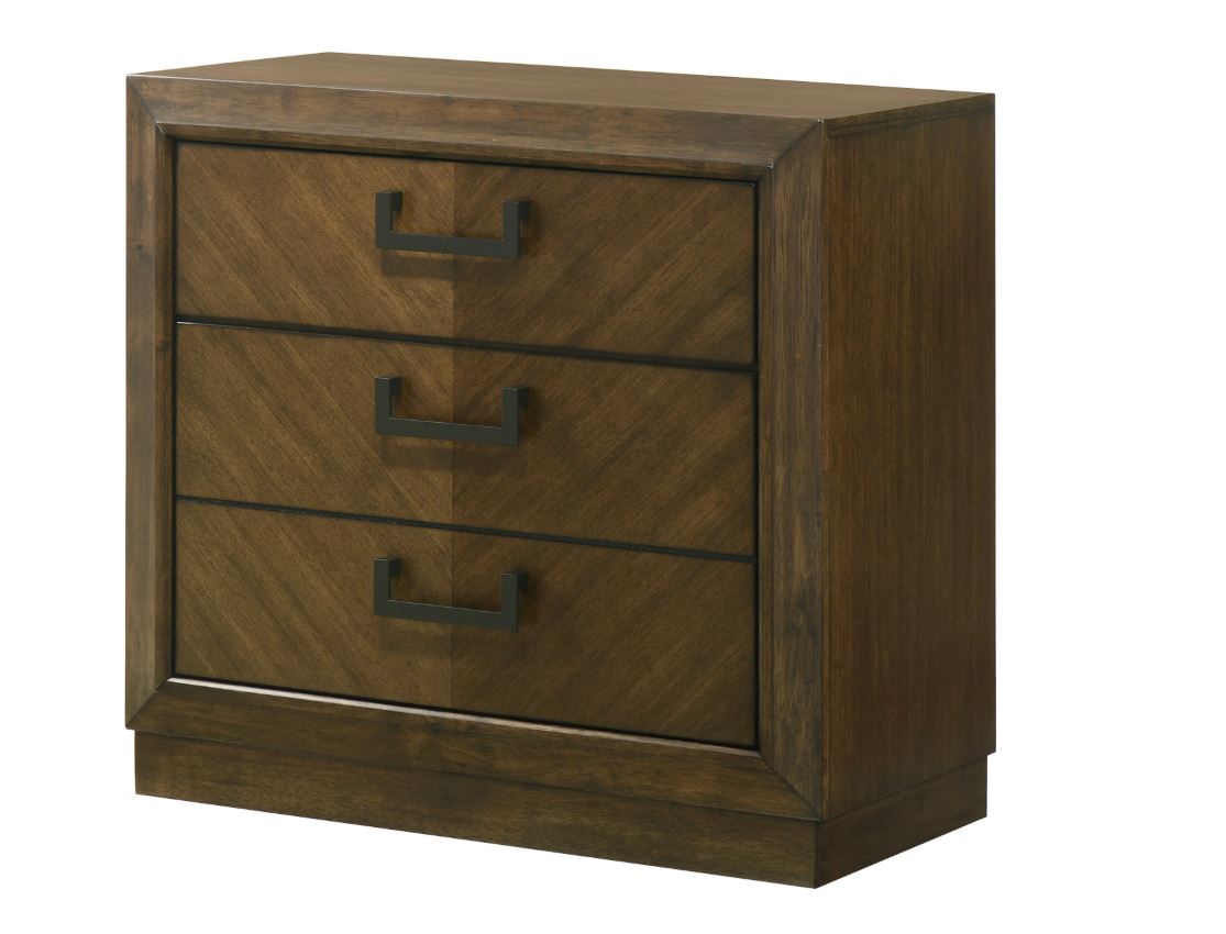 Lakecrest King Bedroom Set