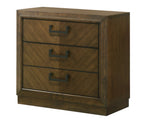Lakecrest King Bedroom Set