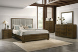 Lakecrest Dresser