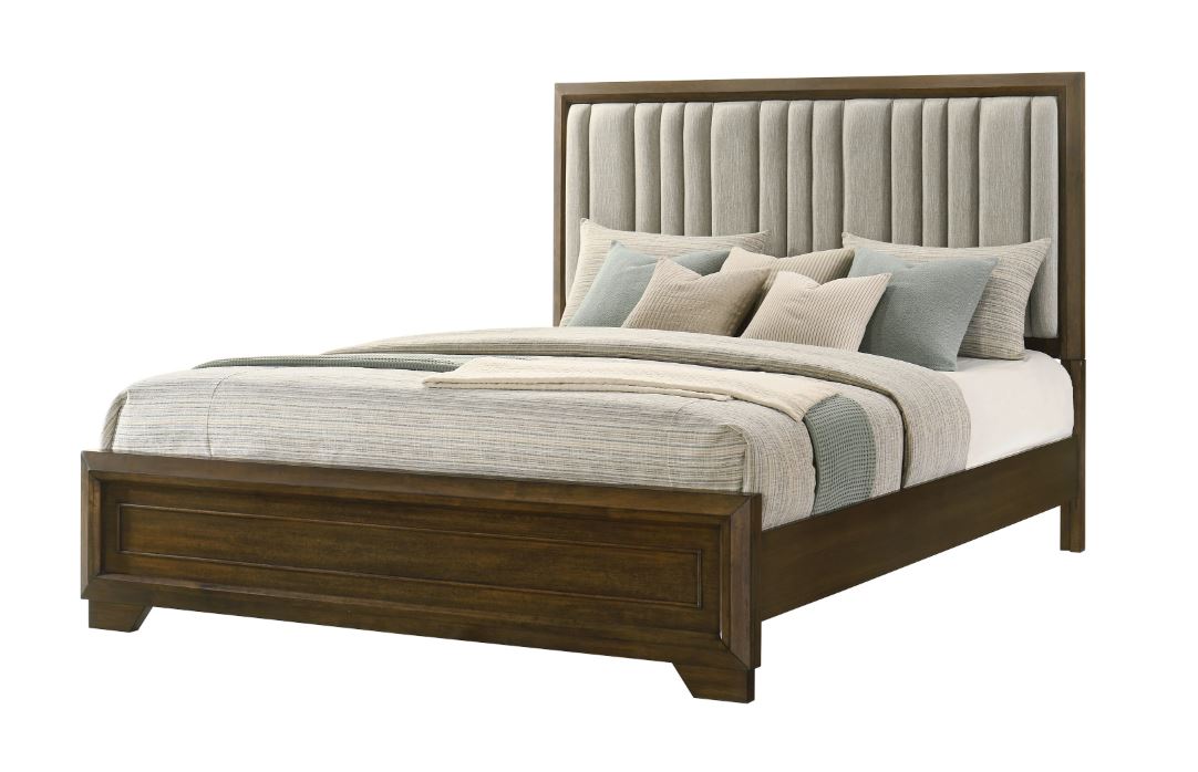 Lakecrest Queen Bed