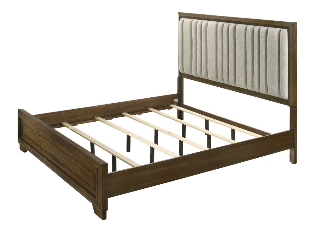 Lakecrest Queen Bed