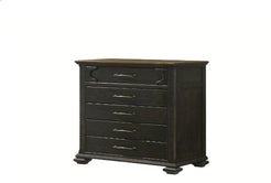 Hamilton King Bedroom Set