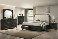 Hamilton King Bedroom Set