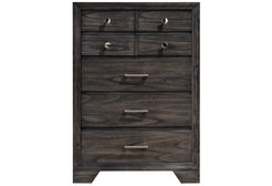 Hayden Queen Bedroom Set