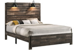 Carter King Bedroom Set