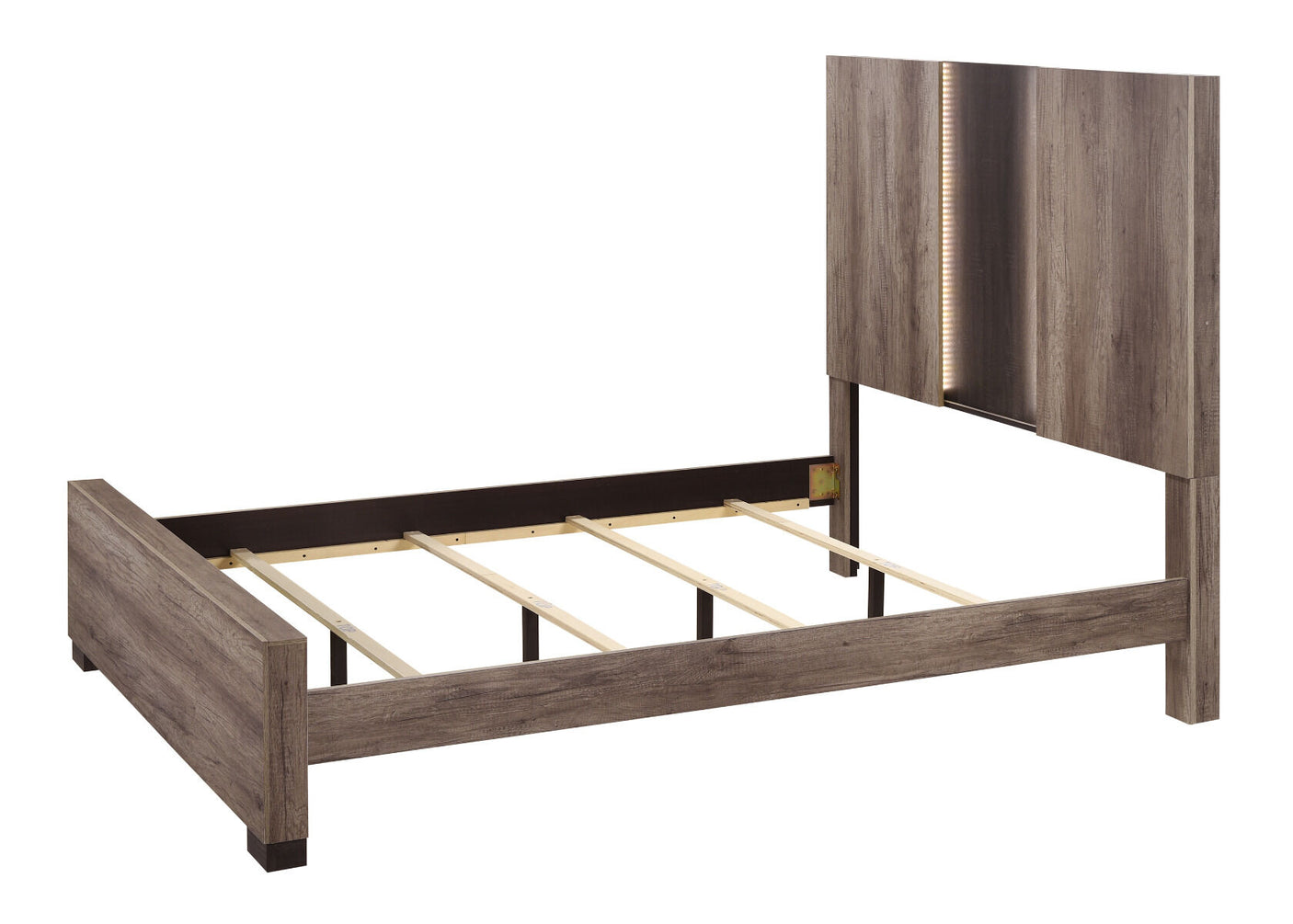 Rangley King Bedroom Set