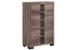 Rangley King Bedroom Set