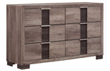 Rangley King Bedroom Set
