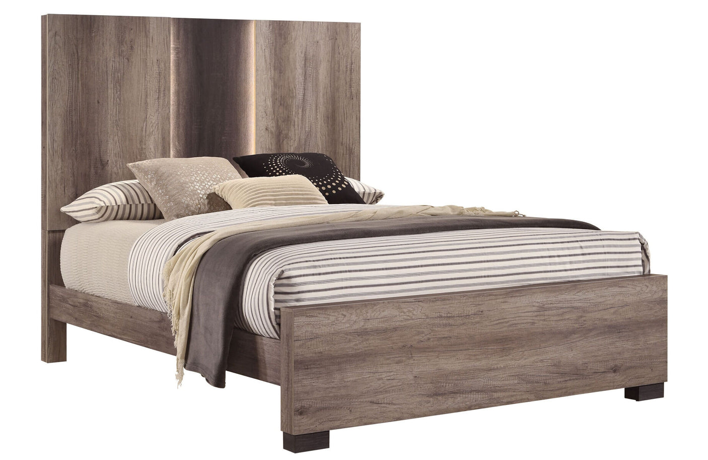 Rangley King Bedroom Set