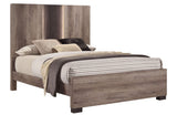 Rangley King Bedroom Set
