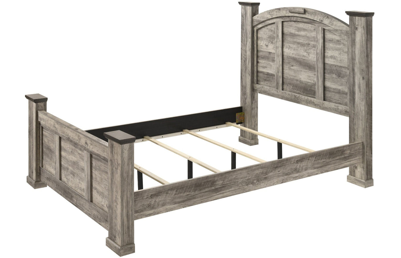 Ella-Mae King Bedroom Set