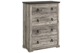 Ella-Mae King Bedroom Set