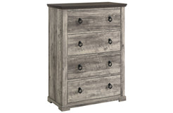 Ella-Mae King Bedroom Set