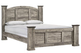 Ella-Mae King Bedroom Set