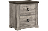 Ella-Mae King Bedroom Set