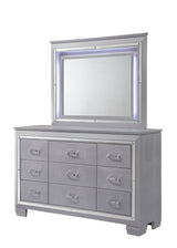 Lillian Bedroom Collection