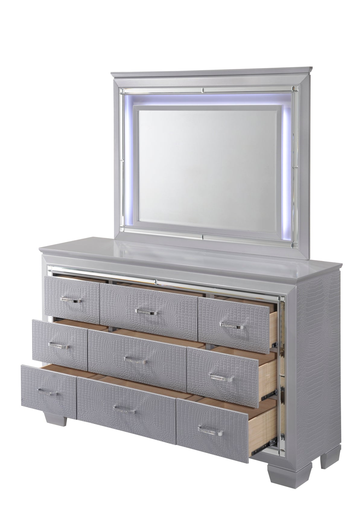 Lillian Bedroom Collection