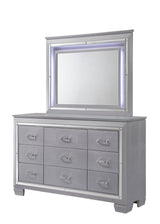 Lillian Dresser