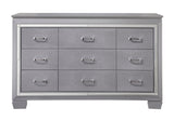 Lillian Dresser