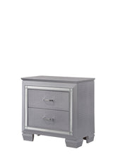 Lillian Bedroom Collection