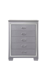 Lillian Chest