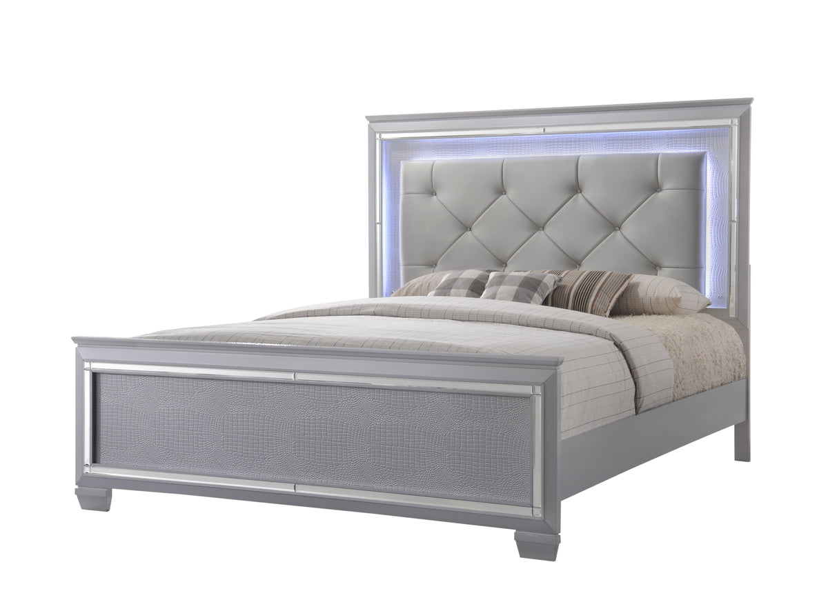 Lillian Bedroom Collection