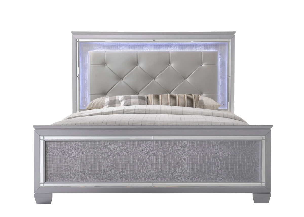 Lillian Bedroom Collection