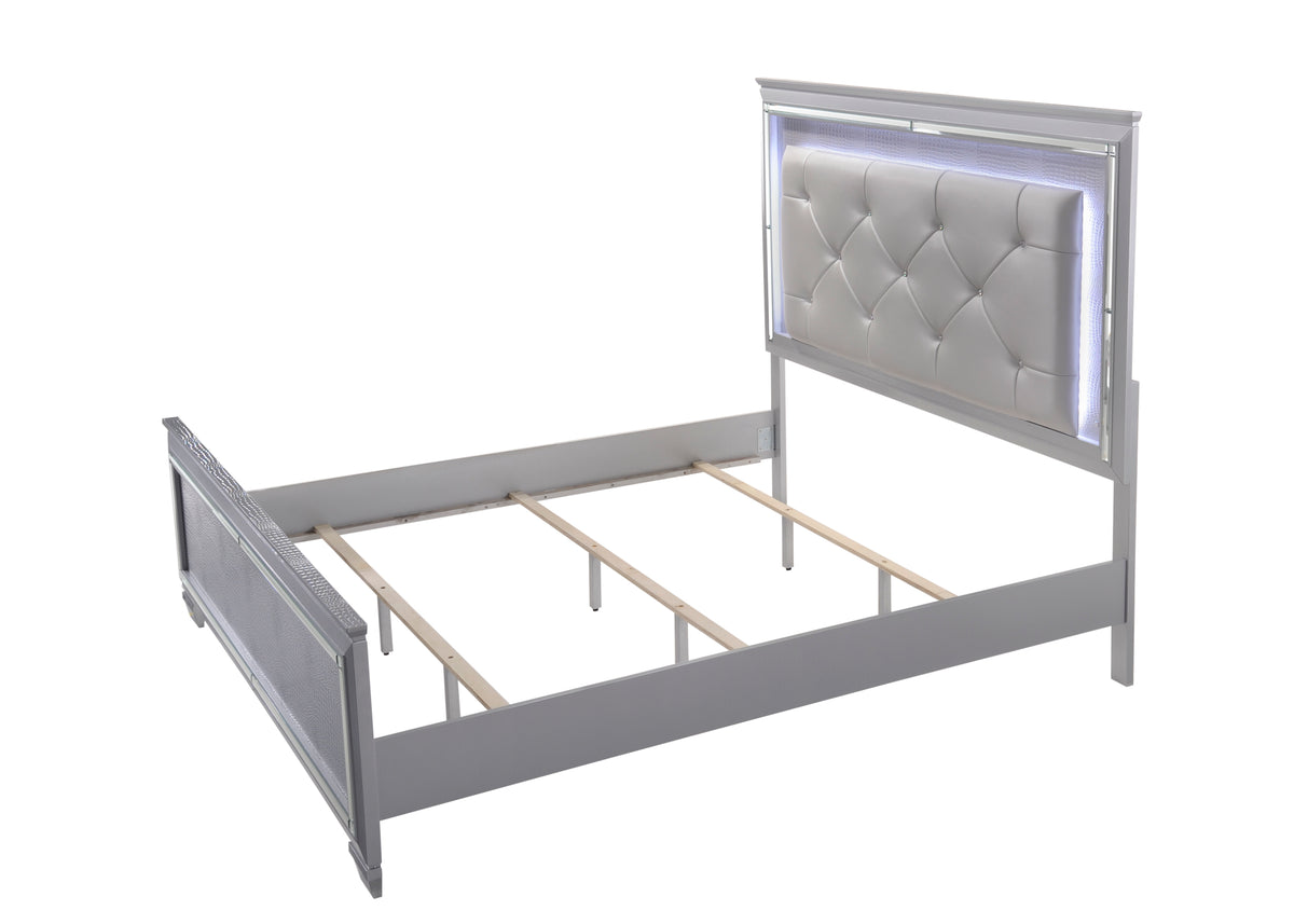 Lillian Bedroom Collection