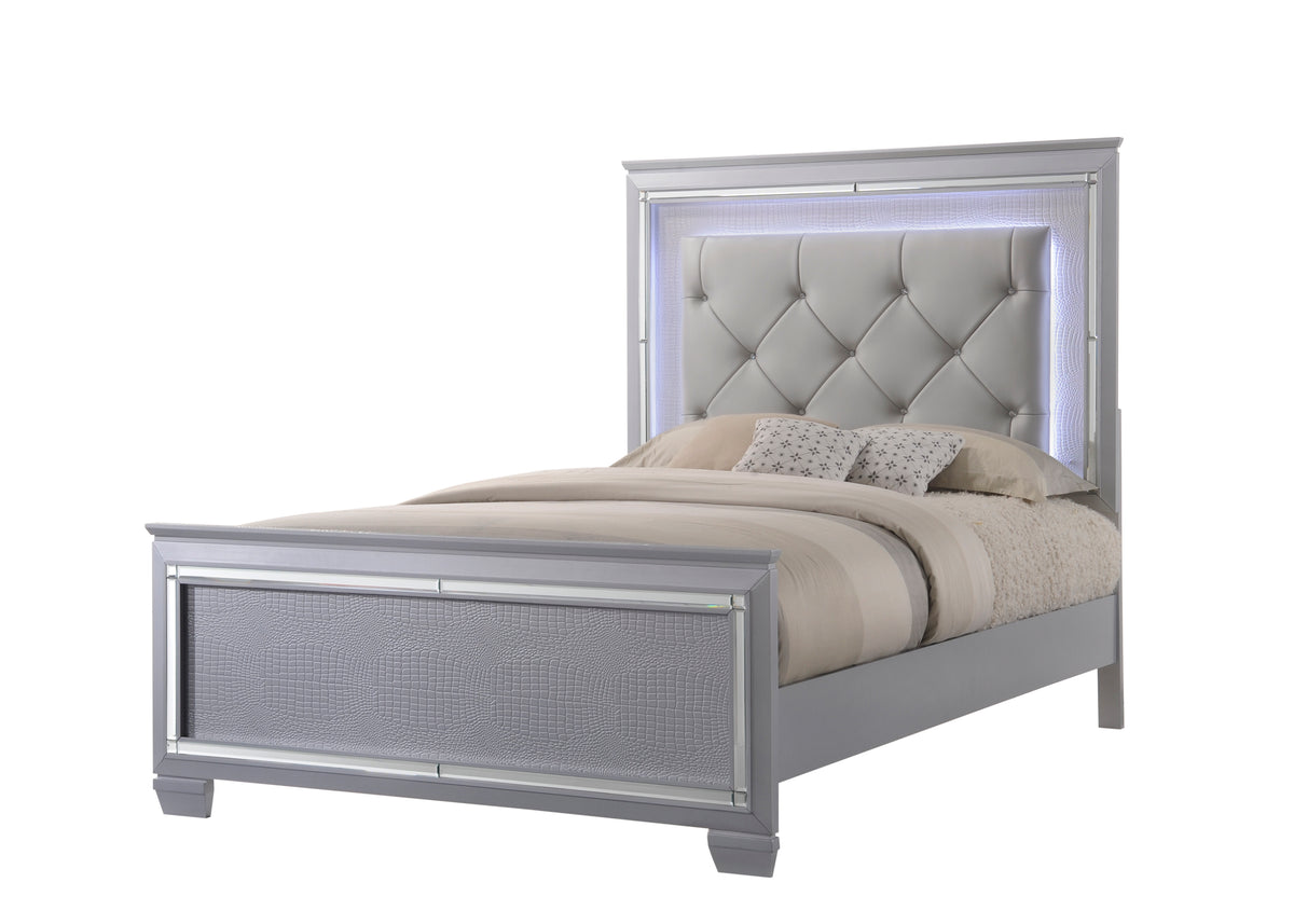 Lillian Bedroom Collection
