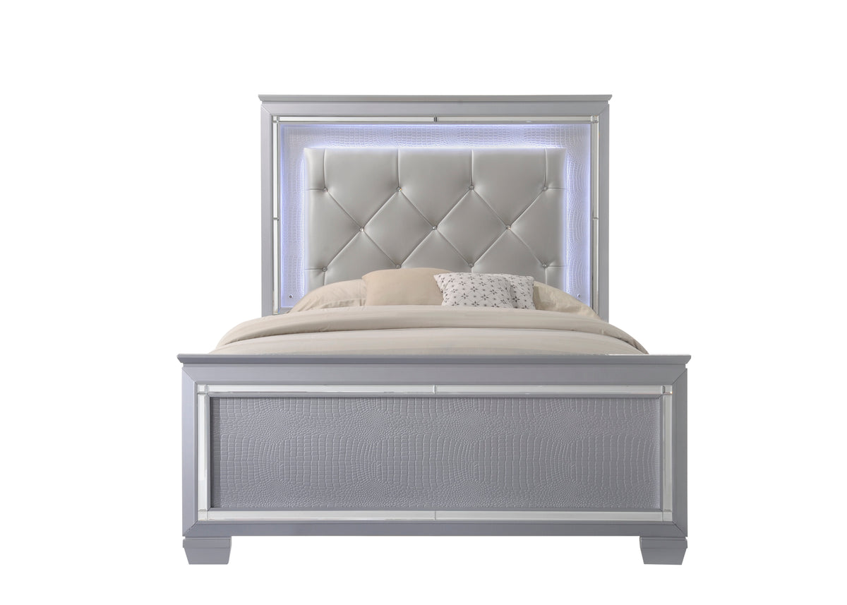 Lillian Bedroom Collection