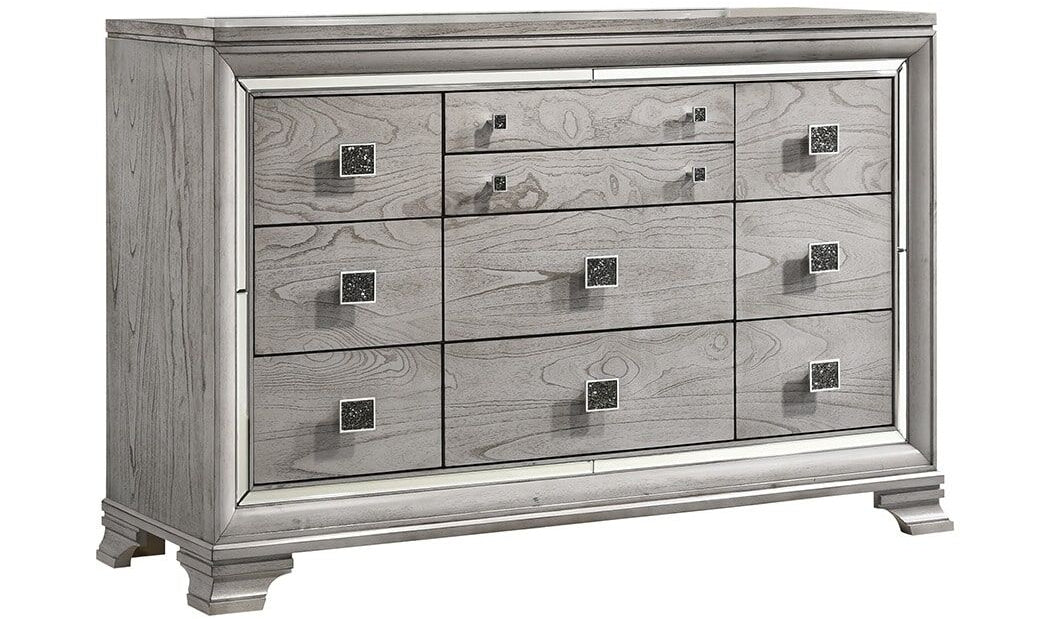 Vail Queen Bedroom Set